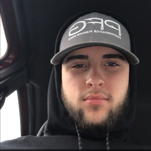 Meet your Posher, Justin - Picture 1 of 1